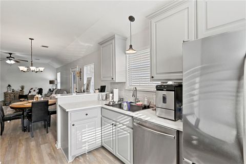 Tiny photo for 2659 Symphony Park Drive, Bryan, TX 77802 (MLS # 26001011)