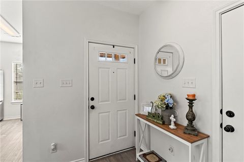 Tiny photo for 2659 Symphony Park Drive, Bryan, TX 77802 (MLS # 26001011)