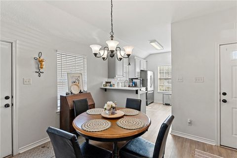 Tiny photo for 2659 Symphony Park Drive, Bryan, TX 77802 (MLS # 26001011)