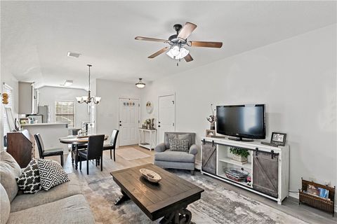 Tiny photo for 2659 Symphony Park Drive, Bryan, TX 77802 (MLS # 26001011)