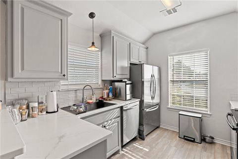 Tiny photo for 2659 Symphony Park Drive, Bryan, TX 77802 (MLS # 26001011)