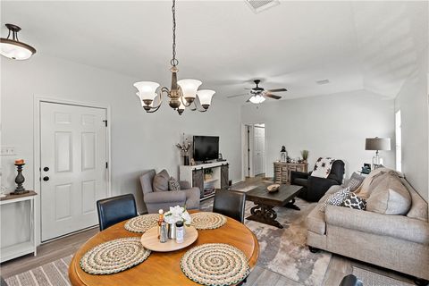Tiny photo for 2659 Symphony Park Drive, Bryan, TX 77802 (MLS # 26001011)