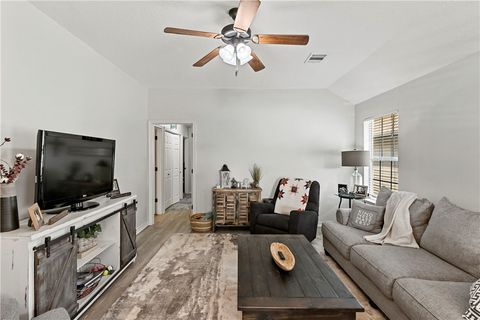 Tiny photo for 2659 Symphony Park Drive, Bryan, TX 77802 (MLS # 26001011)
