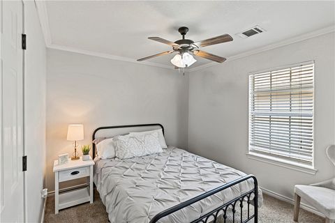 Tiny photo for 2659 Symphony Park Drive, Bryan, TX 77802 (MLS # 26001011)