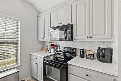 Tiny photo for 2659 Symphony Park Drive, Bryan, TX 77802 (MLS # 26001011)