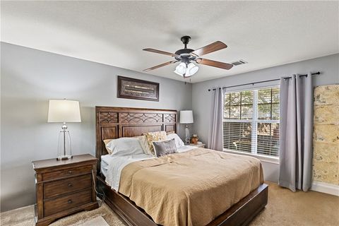 Tiny photo for 2659 Symphony Park Drive, Bryan, TX 77802 (MLS # 26001011)