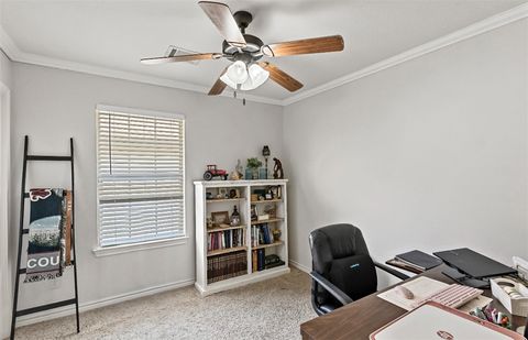 Tiny photo for 2659 Symphony Park Drive, Bryan, TX 77802 (MLS # 26001011)