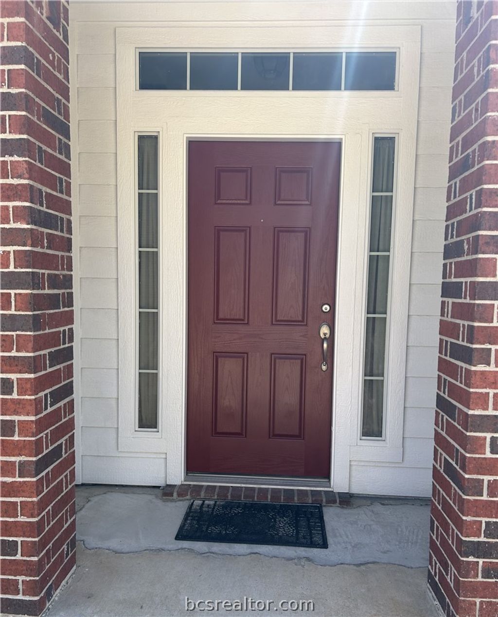 Photo of 1608 Culture Lane, College Station, TX 77845 (MLS # 26003681)