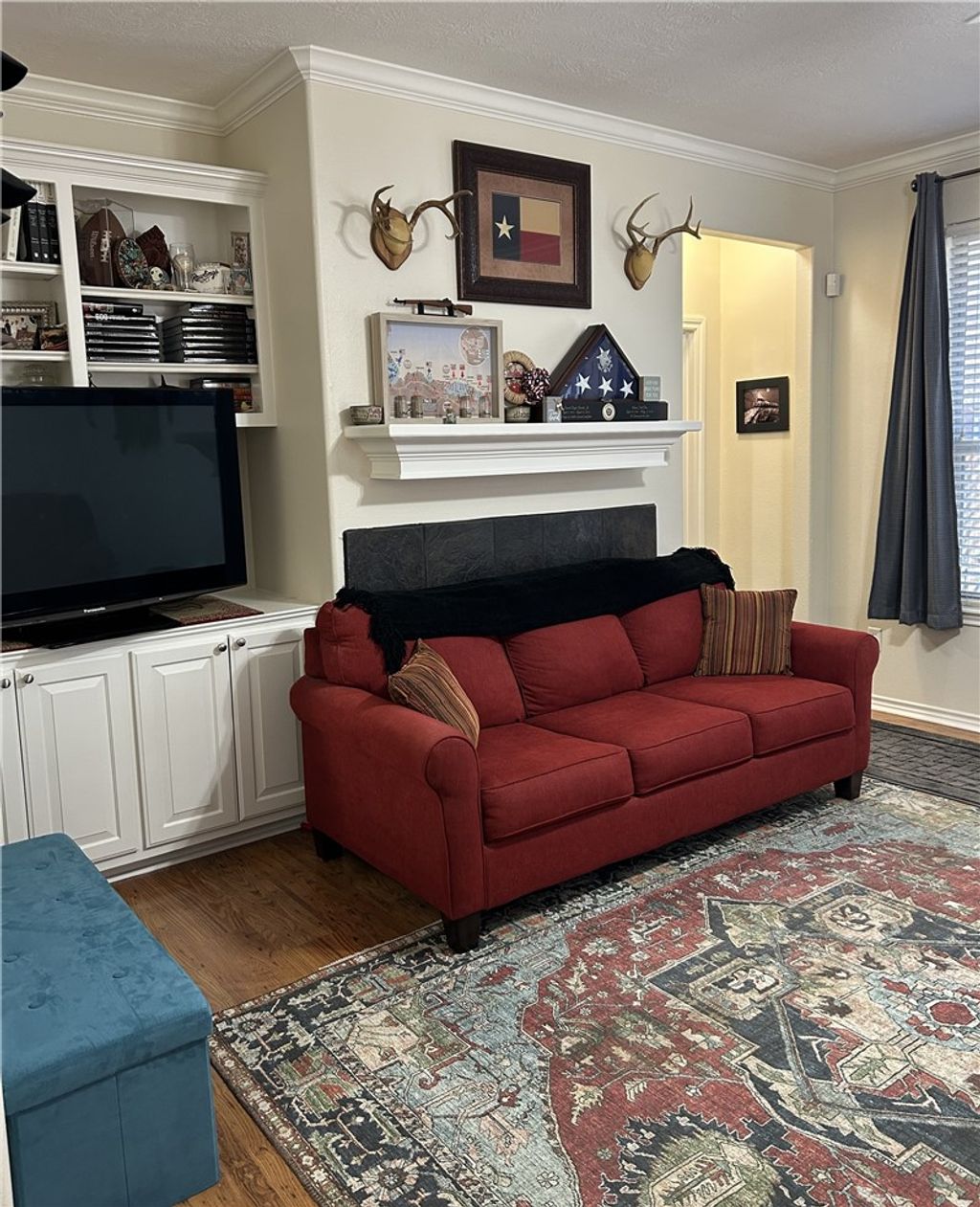 Photo of 1608 Culture Lane, College Station, TX 77845 (MLS # 26003681)