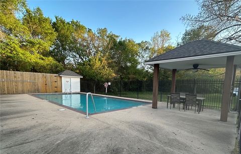 Tiny photo for 1608 Culture Lane, College Station, TX 77845 (MLS # 26003681)