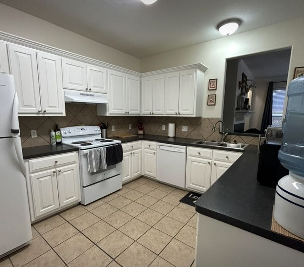 Photo of 1608 Culture Lane, College Station, TX 77845 (MLS # 26003681)