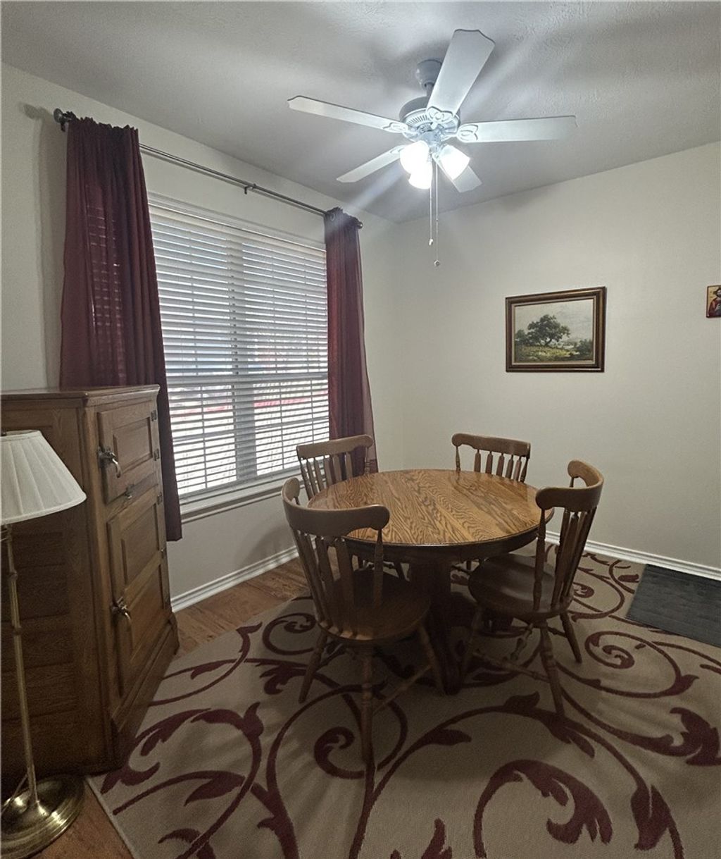 Photo of 1608 Culture Lane, College Station, TX 77845 (MLS # 26003681)