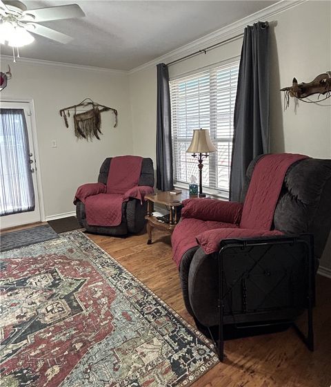 Tiny photo for 1608 Culture Lane, College Station, TX 77845 (MLS # 26003681)