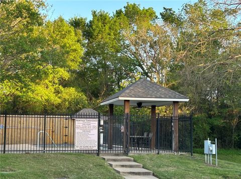 Tiny photo for 1608 Culture Lane, College Station, TX 77845 (MLS # 26003681)