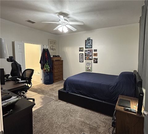 Tiny photo for 1608 Culture Lane, College Station, TX 77845 (MLS # 26003681)