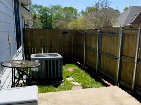 Tiny photo for 1608 Culture Lane, College Station, TX 77845 (MLS # 26003681)