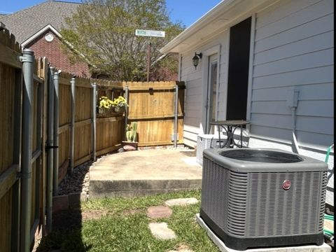 Tiny photo for 1608 Culture Lane, College Station, TX 77845 (MLS # 26003681)