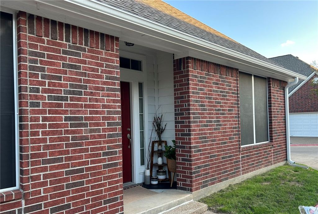 Photo of 1608 Culture Lane, College Station, TX 77845 (MLS # 26003681)