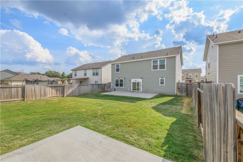 Tiny photo for 6037 Toby Bend BND, Bryan, TX 77807 (MLS # 26011763)