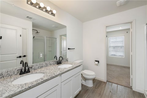 Tiny photo for 6037 Toby Bend BND, Bryan, TX 77807 (MLS # 26011763)