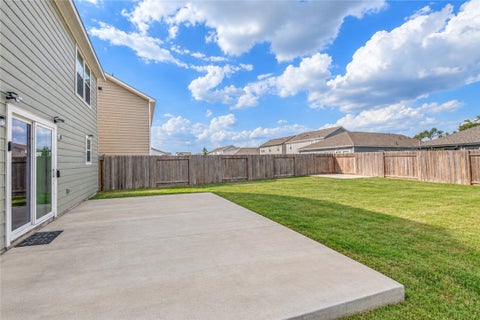 Tiny photo for 6037 Toby Bend BND, Bryan, TX 77807 (MLS # 26011763)