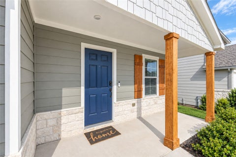 Tiny photo for 6037 Toby Bend BND, Bryan, TX 77807 (MLS # 26011763)