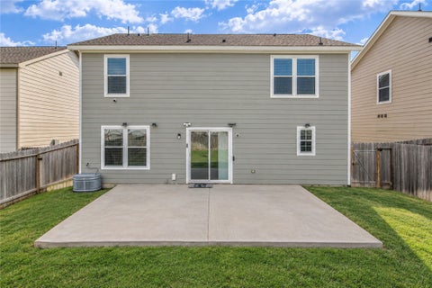 Tiny photo for 6037 Toby Bend BND, Bryan, TX 77807 (MLS # 26011763)