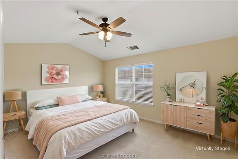 Tiny photo for 1725 Harvey Mitchell Parkway Pkwy #1431, College Station, TX 77840 (MLS # 26002793)