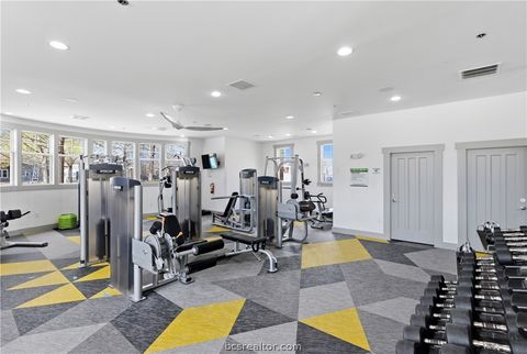 Tiny photo for 1725 Harvey Mitchell Parkway Pkwy #1431, College Station, TX 77840 (MLS # 26002793)