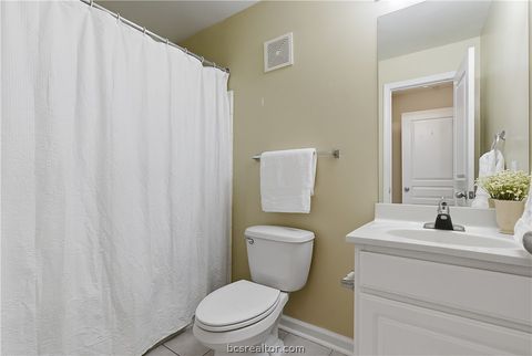 Tiny photo for 1725 Harvey Mitchell Parkway Pkwy #1431, College Station, TX 77840 (MLS # 26002793)