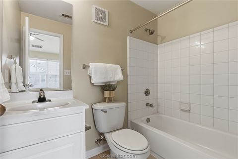 Tiny photo for 1725 Harvey Mitchell Parkway Pkwy #1431, College Station, TX 77840 (MLS # 26002793)