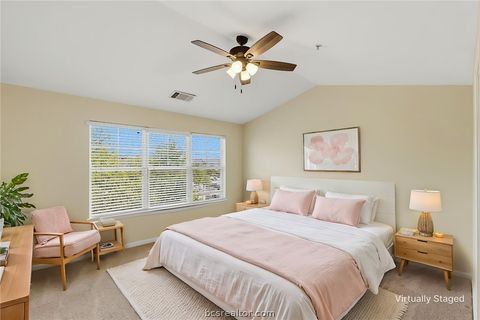 Tiny photo for 1725 Harvey Mitchell Parkway Pkwy #1431, College Station, TX 77840 (MLS # 26002793)
