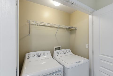 Tiny photo for 1725 Harvey Mitchell Parkway Pkwy #1431, College Station, TX 77840 (MLS # 26002793)