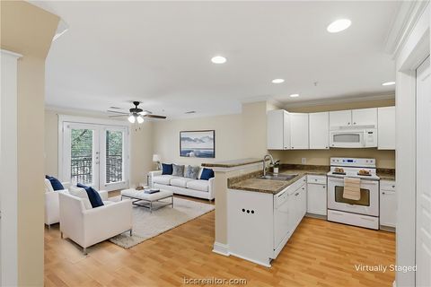 Tiny photo for 1725 Harvey Mitchell Parkway Pkwy #1431, College Station, TX 77840 (MLS # 26002793)