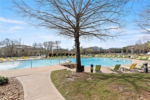 Tiny photo for 1725 Harvey Mitchell Parkway Pkwy #1431, College Station, TX 77840 (MLS # 26002793)