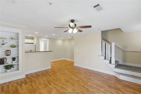 Tiny photo for 1725 Harvey Mitchell Parkway Pkwy #1431, College Station, TX 77840 (MLS # 26002793)