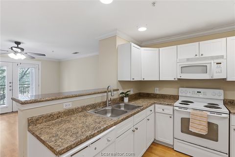 Tiny photo for 1725 Harvey Mitchell Parkway Pkwy #1431, College Station, TX 77840 (MLS # 26002793)