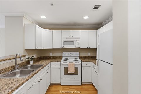 Tiny photo for 1725 Harvey Mitchell Parkway Pkwy #1431, College Station, TX 77840 (MLS # 26002793)