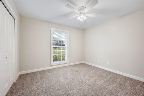 Tiny photo for 2605 Hollow Oak Circle, Bryan, TX 77802 (MLS # 26000061)