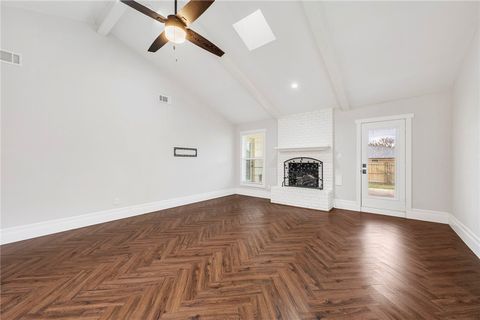 Tiny photo for 2605 Hollow Oak Circle, Bryan, TX 77802 (MLS # 26000061)