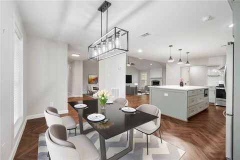 Tiny photo for 2605 Hollow Oak Circle, Bryan, TX 77802 (MLS # 26000061)