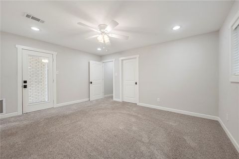 Tiny photo for 2605 Hollow Oak Circle, Bryan, TX 77802 (MLS # 26000061)