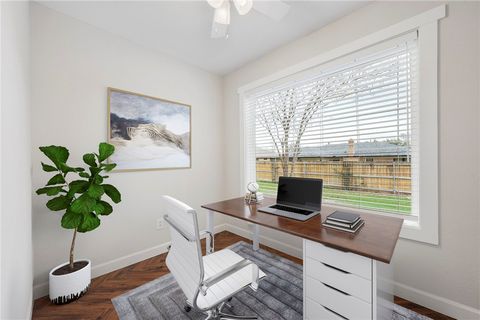 Tiny photo for 2605 Hollow Oak Circle, Bryan, TX 77802 (MLS # 26000061)