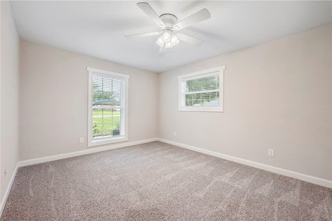 Tiny photo for 2605 Hollow Oak Circle, Bryan, TX 77802 (MLS # 26000061)