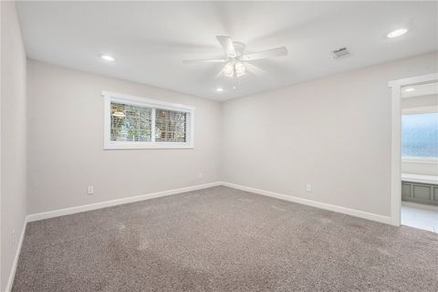 Tiny photo for 2605 Hollow Oak Circle, Bryan, TX 77802 (MLS # 26000061)