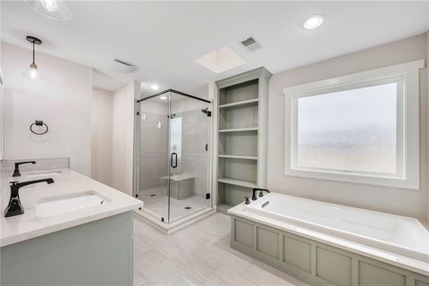 Tiny photo for 2605 Hollow Oak Circle, Bryan, TX 77802 (MLS # 26000061)