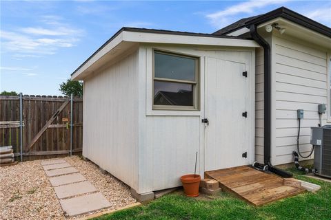 Tiny photo for 1902 Lamona Court, Bryan, TX 77801 (MLS # 26005579)