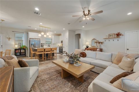 Tiny photo for 1902 Lamona Court, Bryan, TX 77801 (MLS # 26005579)
