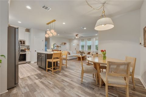 Tiny photo for 1902 Lamona Court, Bryan, TX 77801 (MLS # 26005579)