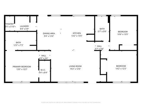 Tiny photo for 1902 Lamona Court, Bryan, TX 77801 (MLS # 26005579)